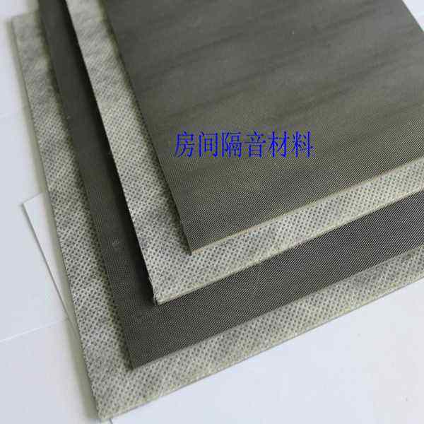 隔音氈_隔音氈_手机看片福利隆新材料 隔音氈_隔音氈_手机看片福利隆新材料