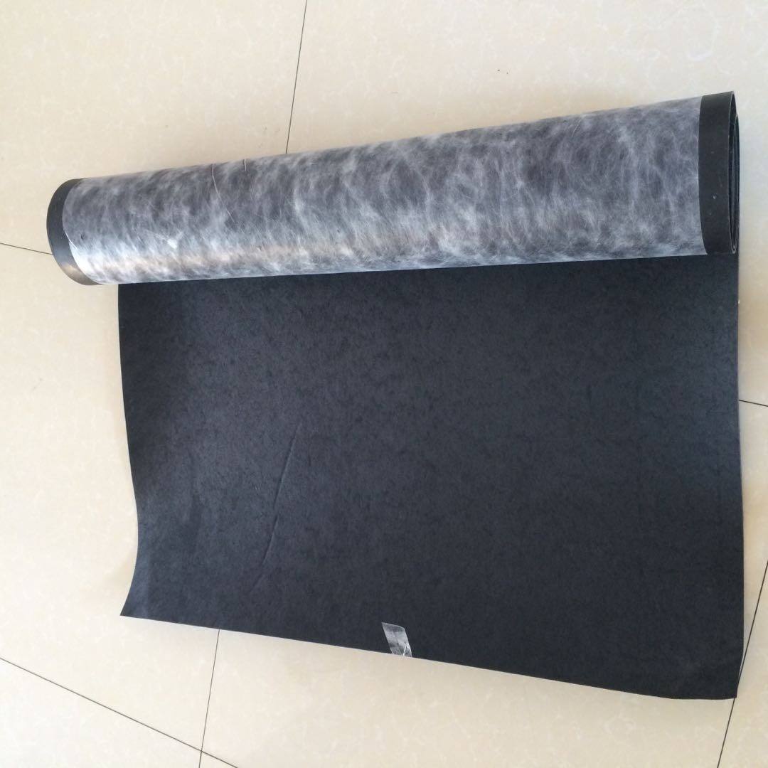 隔音氈2mm_隔音氈2mm_手机看片福利隆新材料