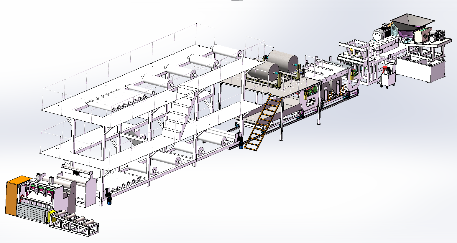 隔音片材擠出機_隔音片材擠出機_手机看片福利隆 隔音片材擠出機_隔音片材擠出機_手机看片福利隆